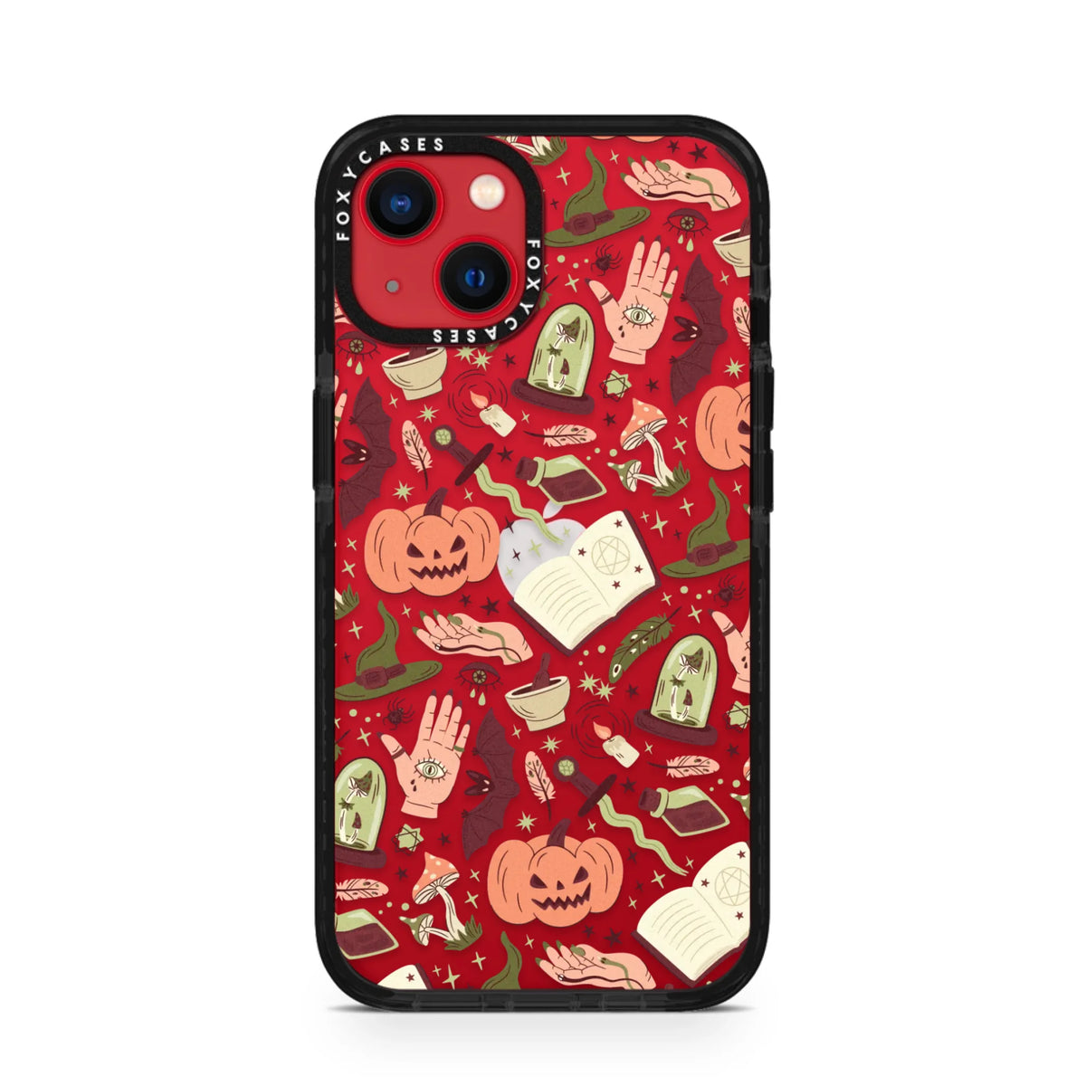 iPhone-13-Red