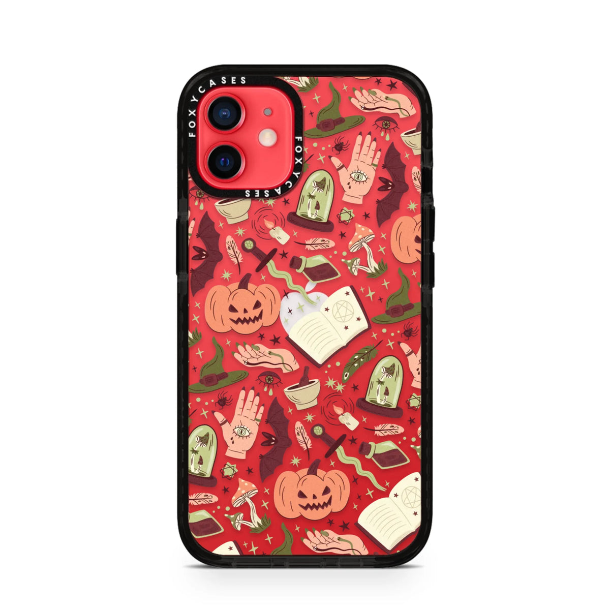 iPhone-12-Red