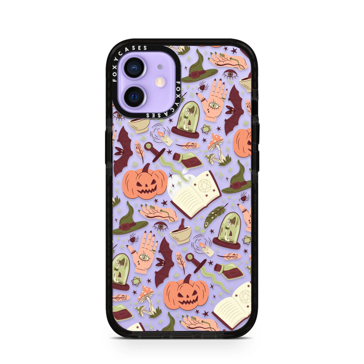 iPhone-12-Purple