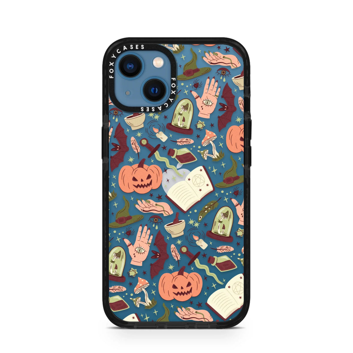 iPhone-13-Blue