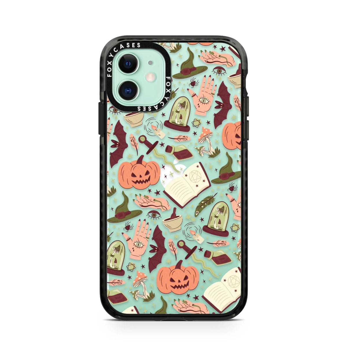 iPhone-11-Green
