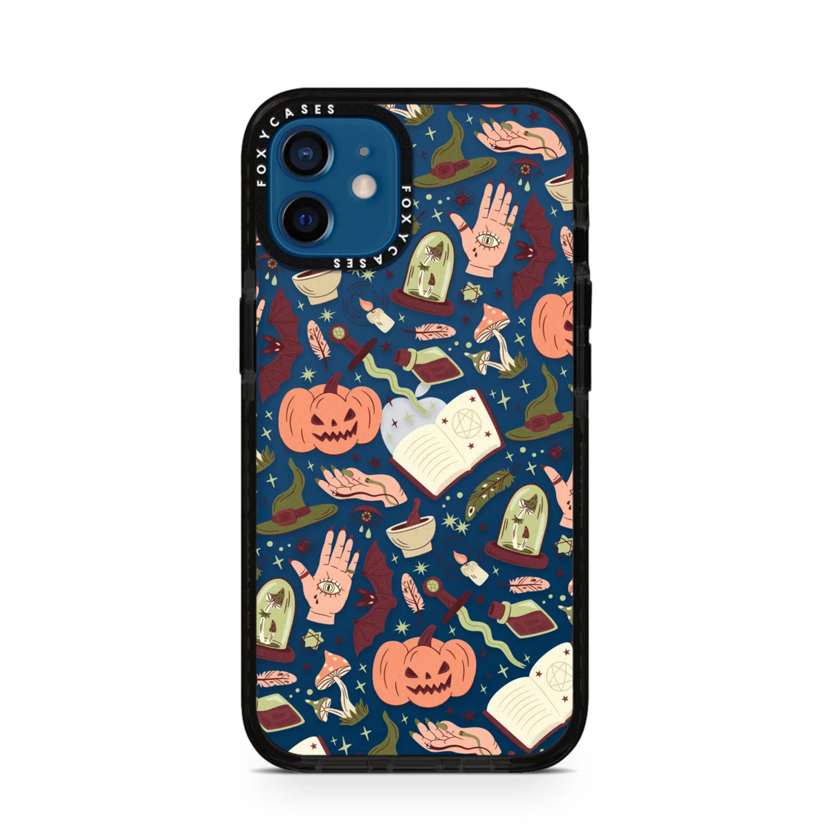iPhone-12-Blue
