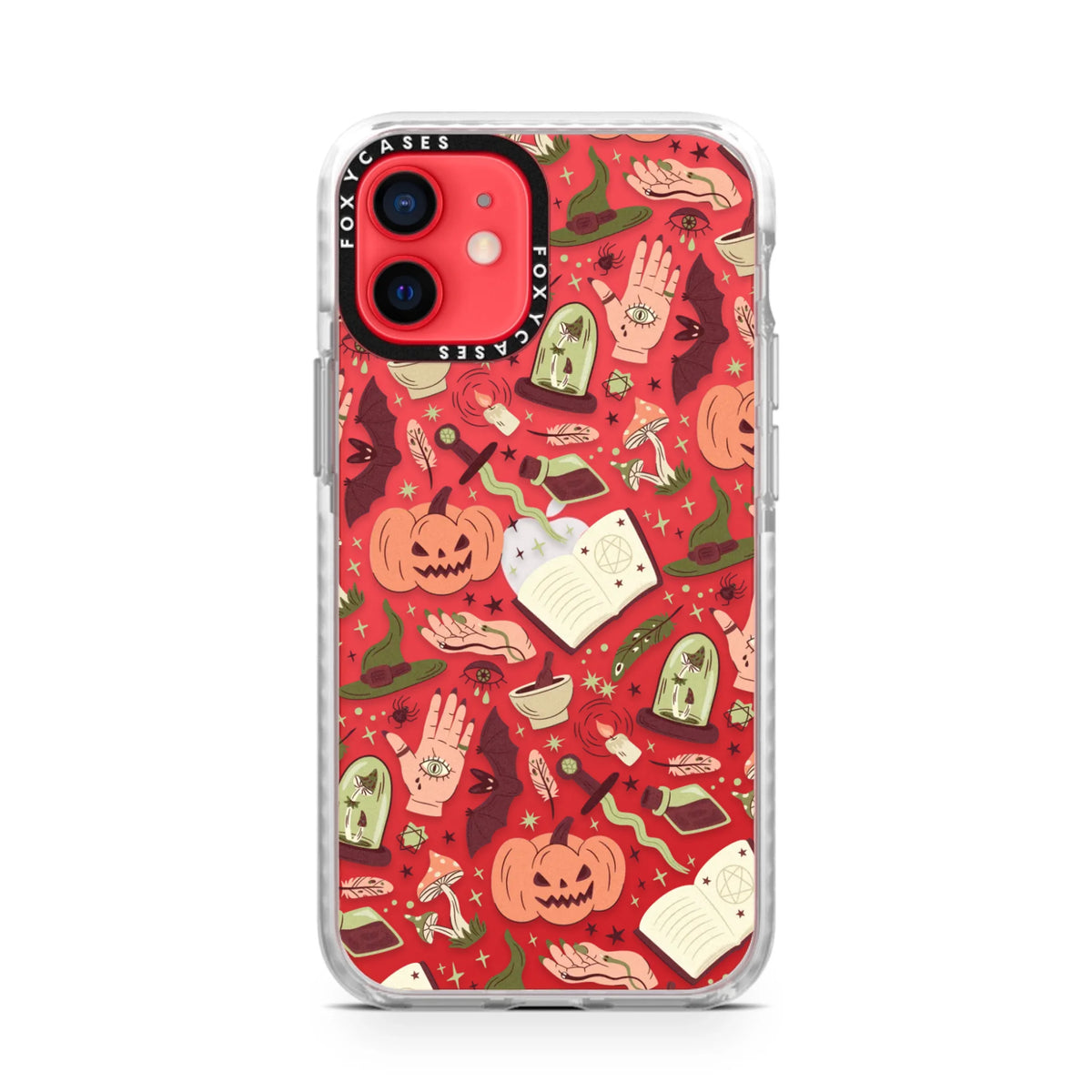 iPhone-12-Mini-Red