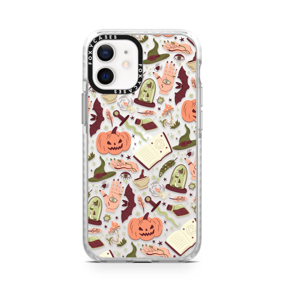 iPhone-12-Mini-White