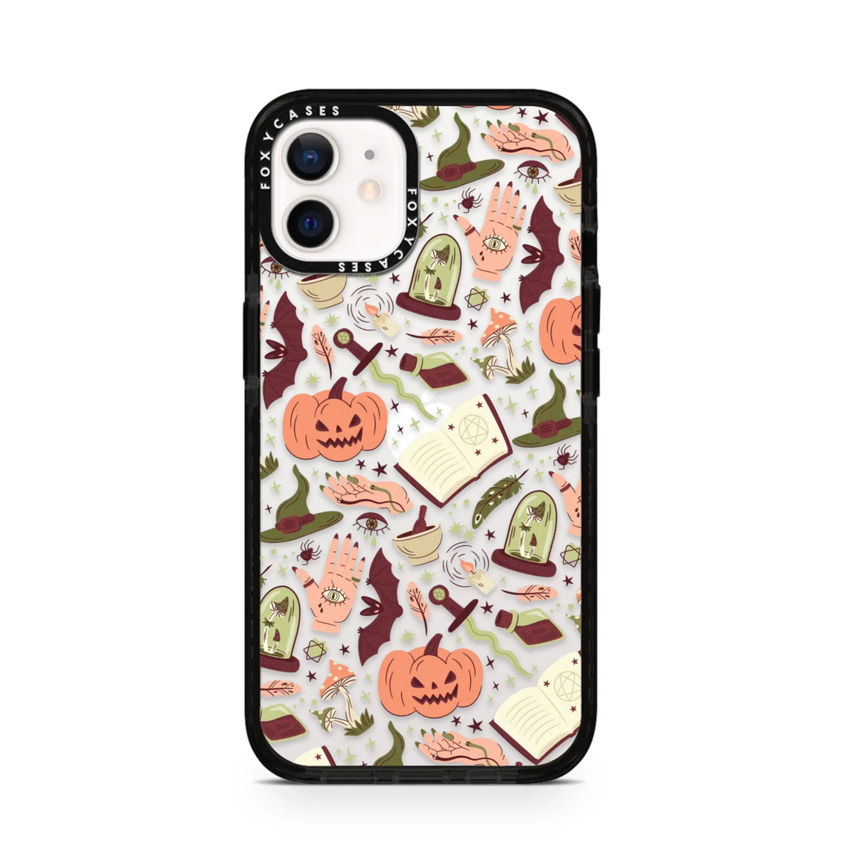 iPhone-12-White