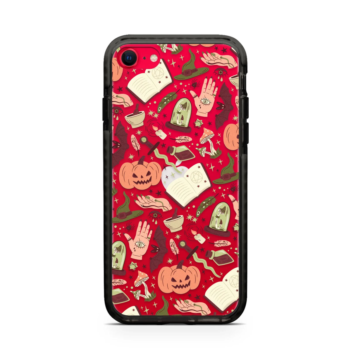 iPhone-SE-Red