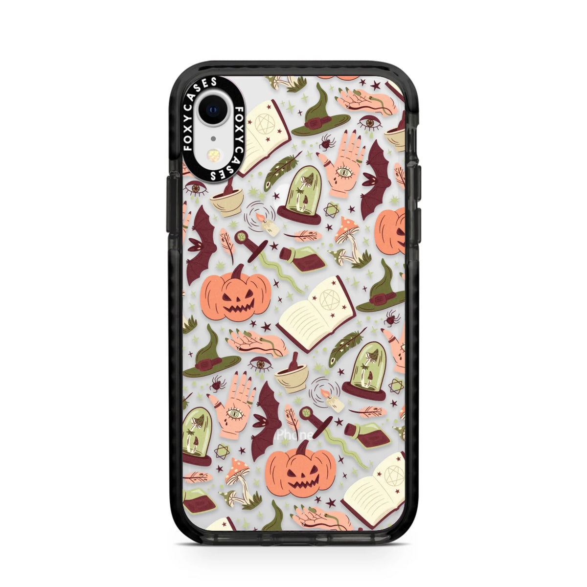 IPhone-XR-White