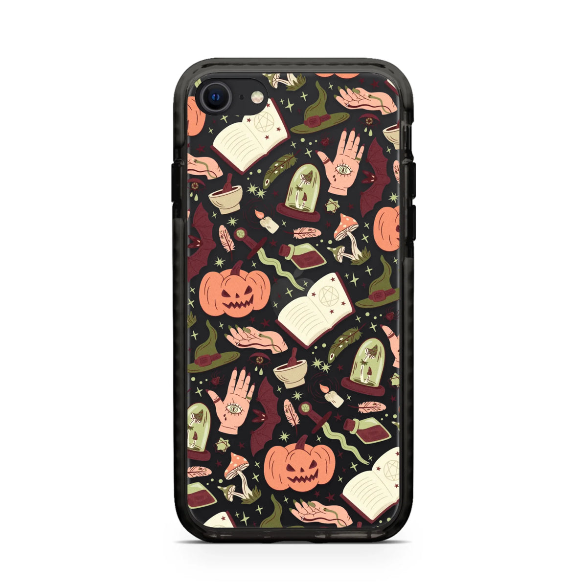 iPhone-SE-Black