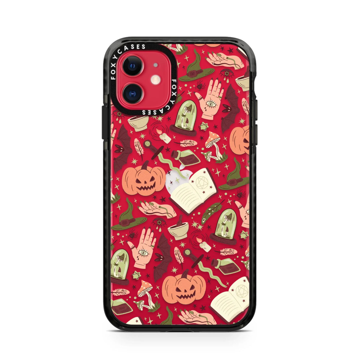 iPhone-11-Red