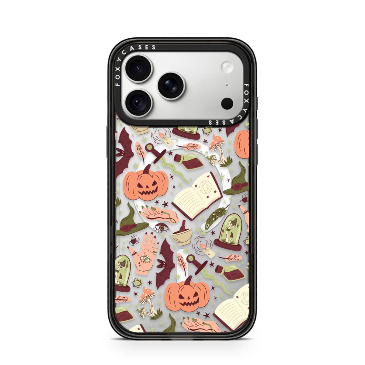 iPhone-18-Pro-Max-Silver