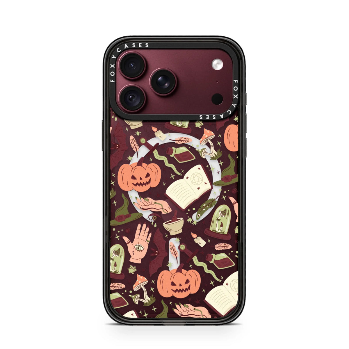 iPhone-18-Pro-Max-Burgundy