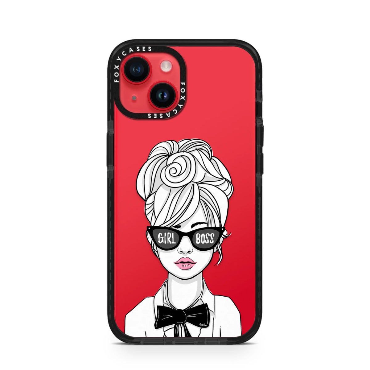 iPhone-14-Red