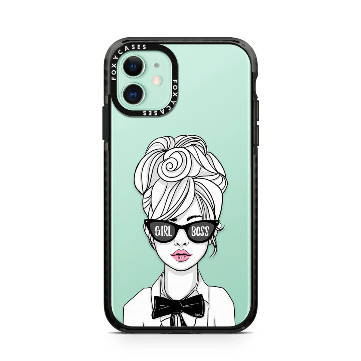 iPhone-11-Green