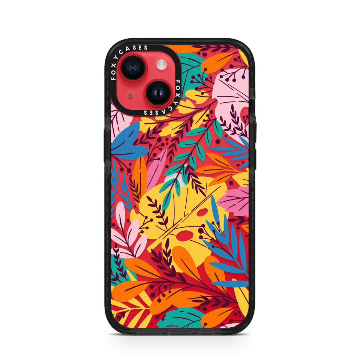 iPhone-14-Red