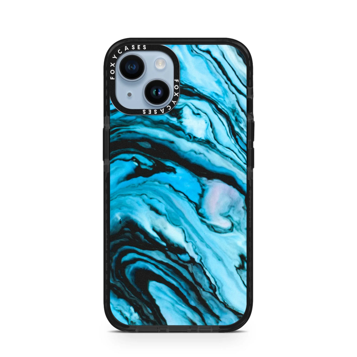 iPhone-14-Blue