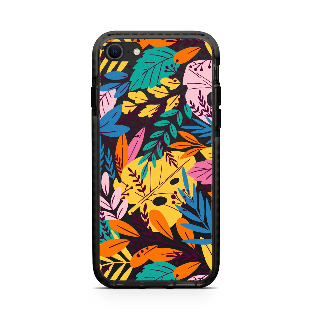 iPhone-SE-Black