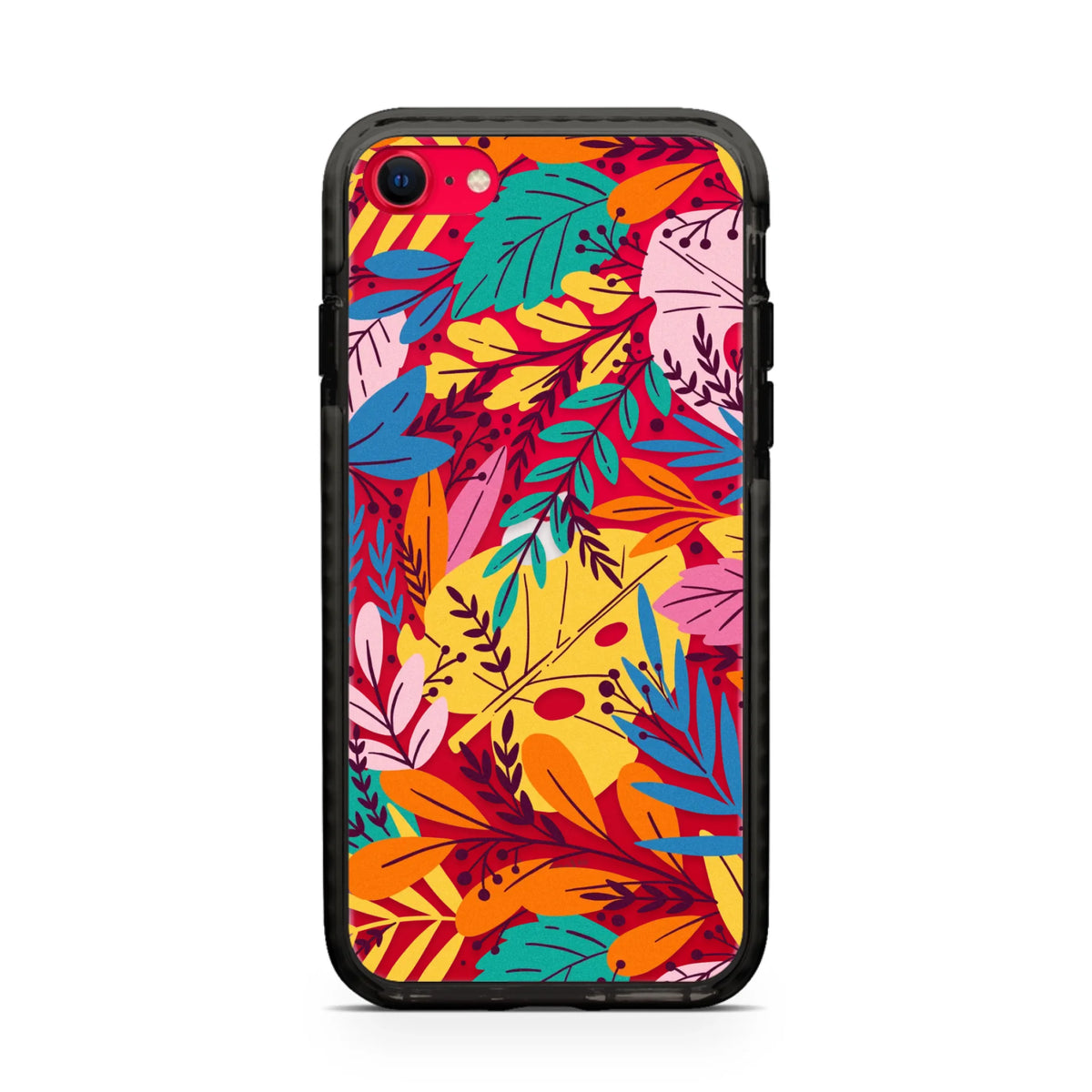 iPhone-SE-Red