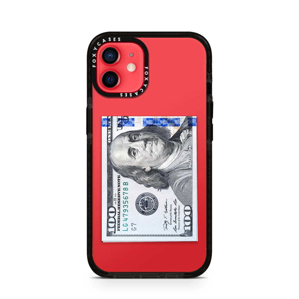 iPhone-12-Red