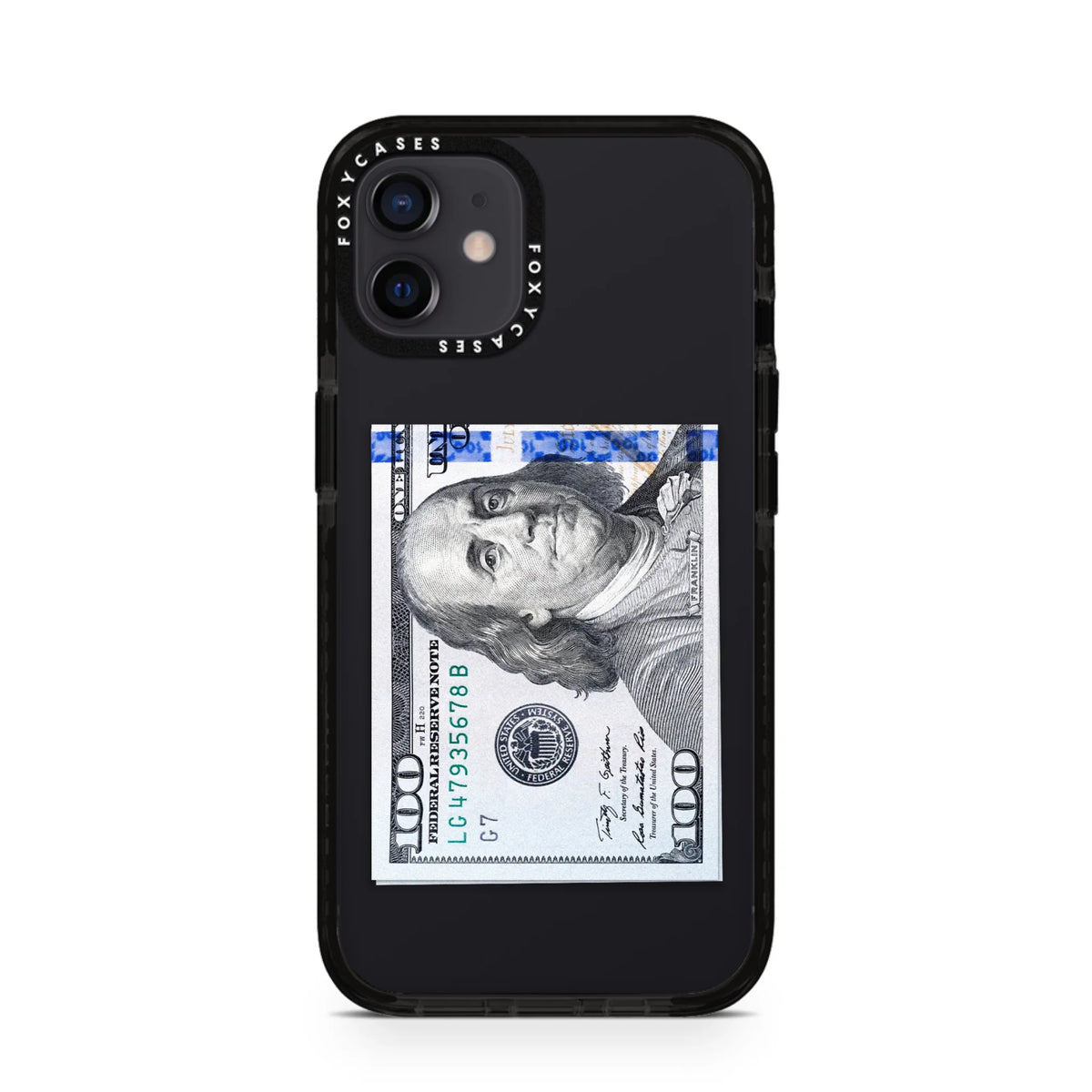 iPhone-12-Black