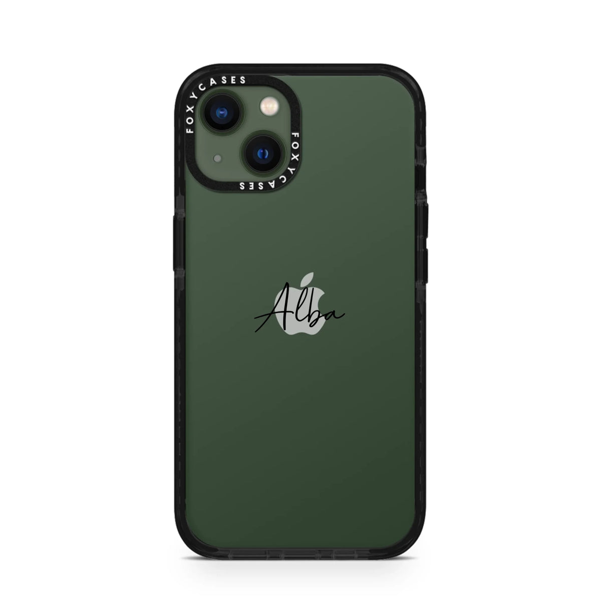 iPhone-13-Green