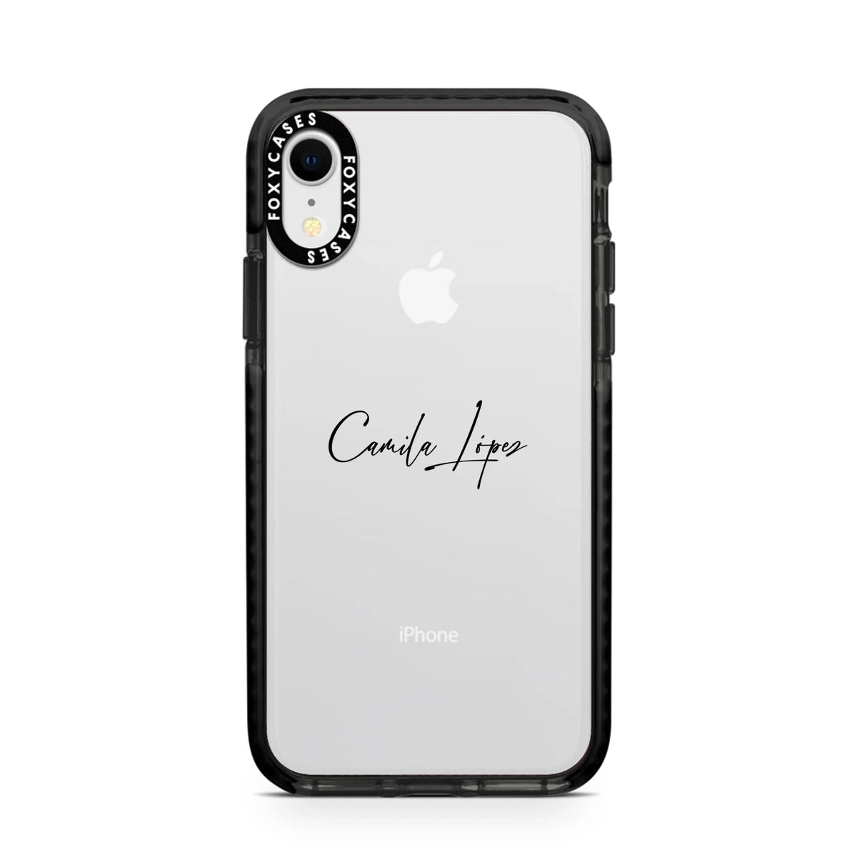 IPhone-XR-White