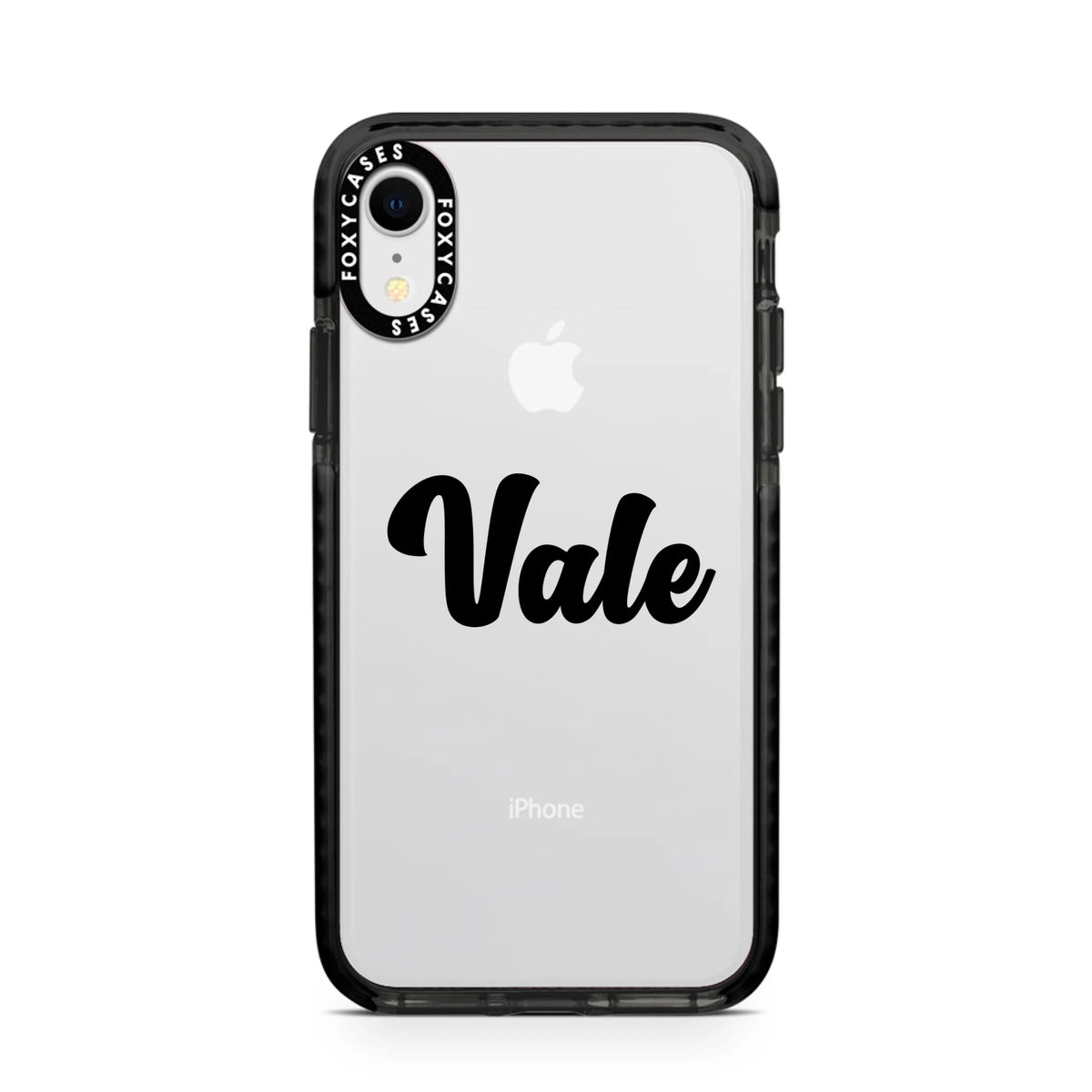 IPhone-XR-White