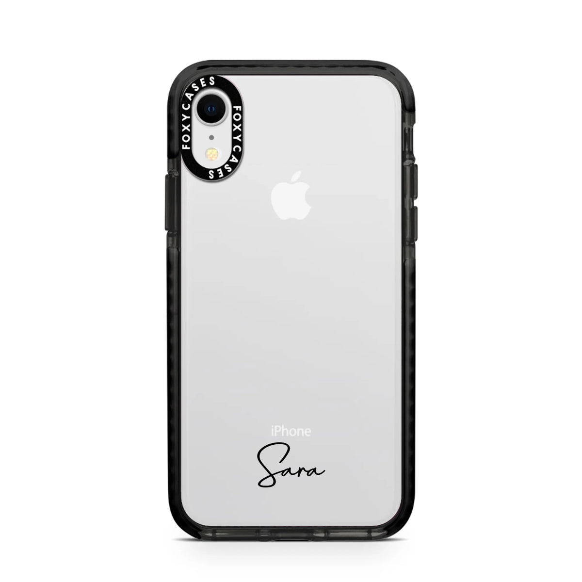 IPhone-XR-White