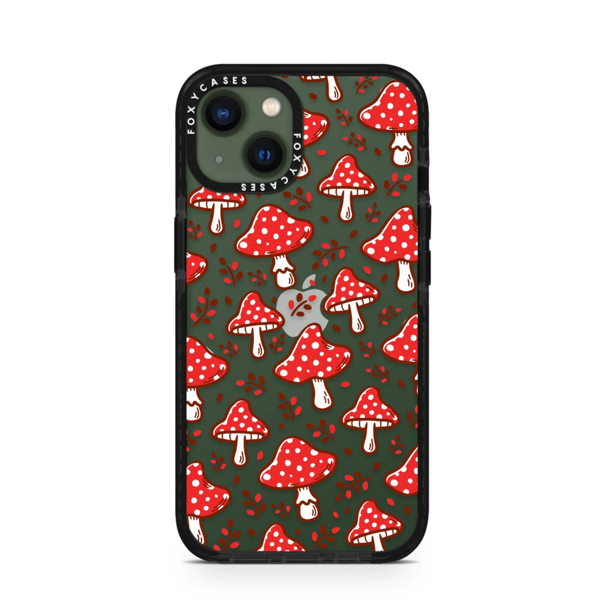 iPhone-13-Green