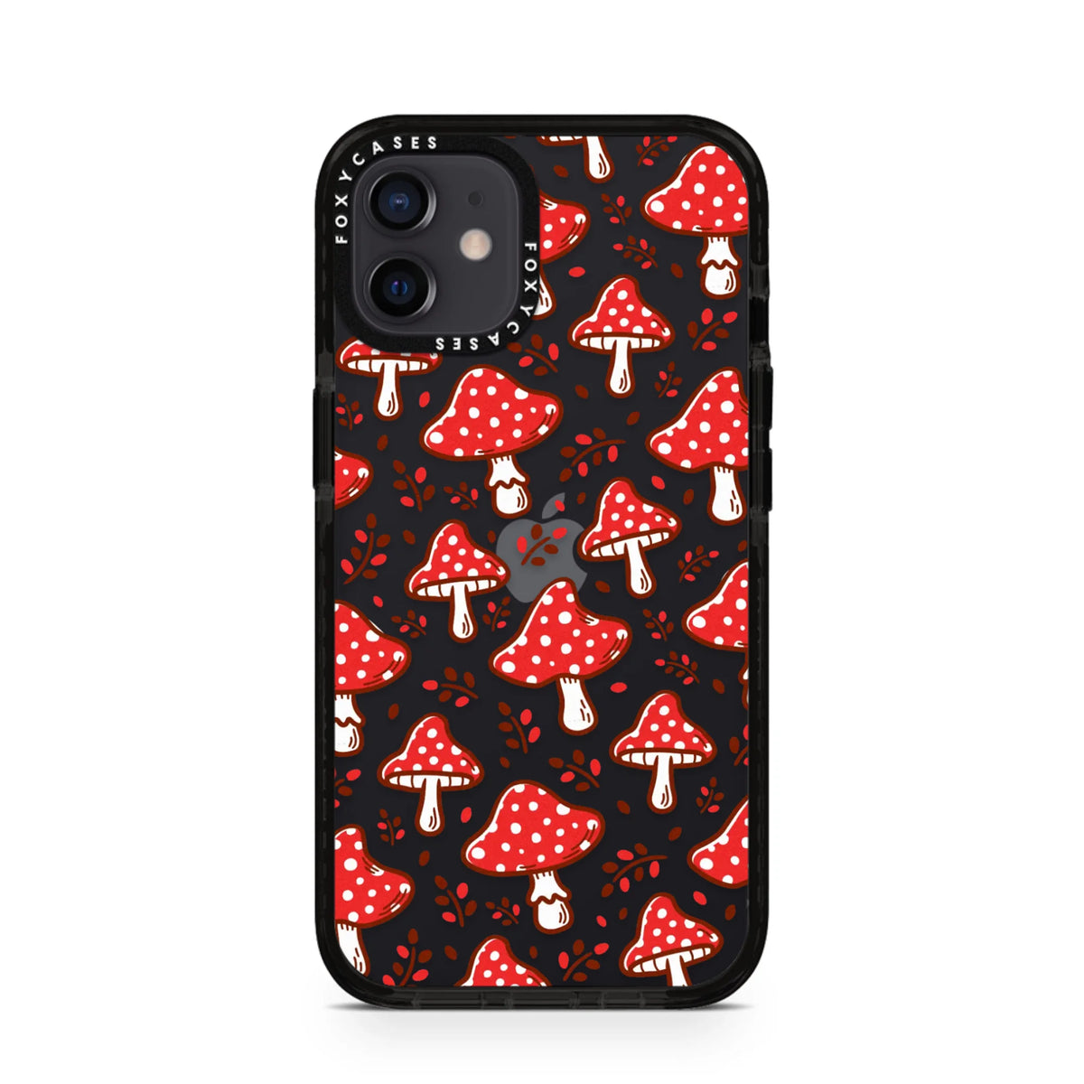 iPhone-12-Black