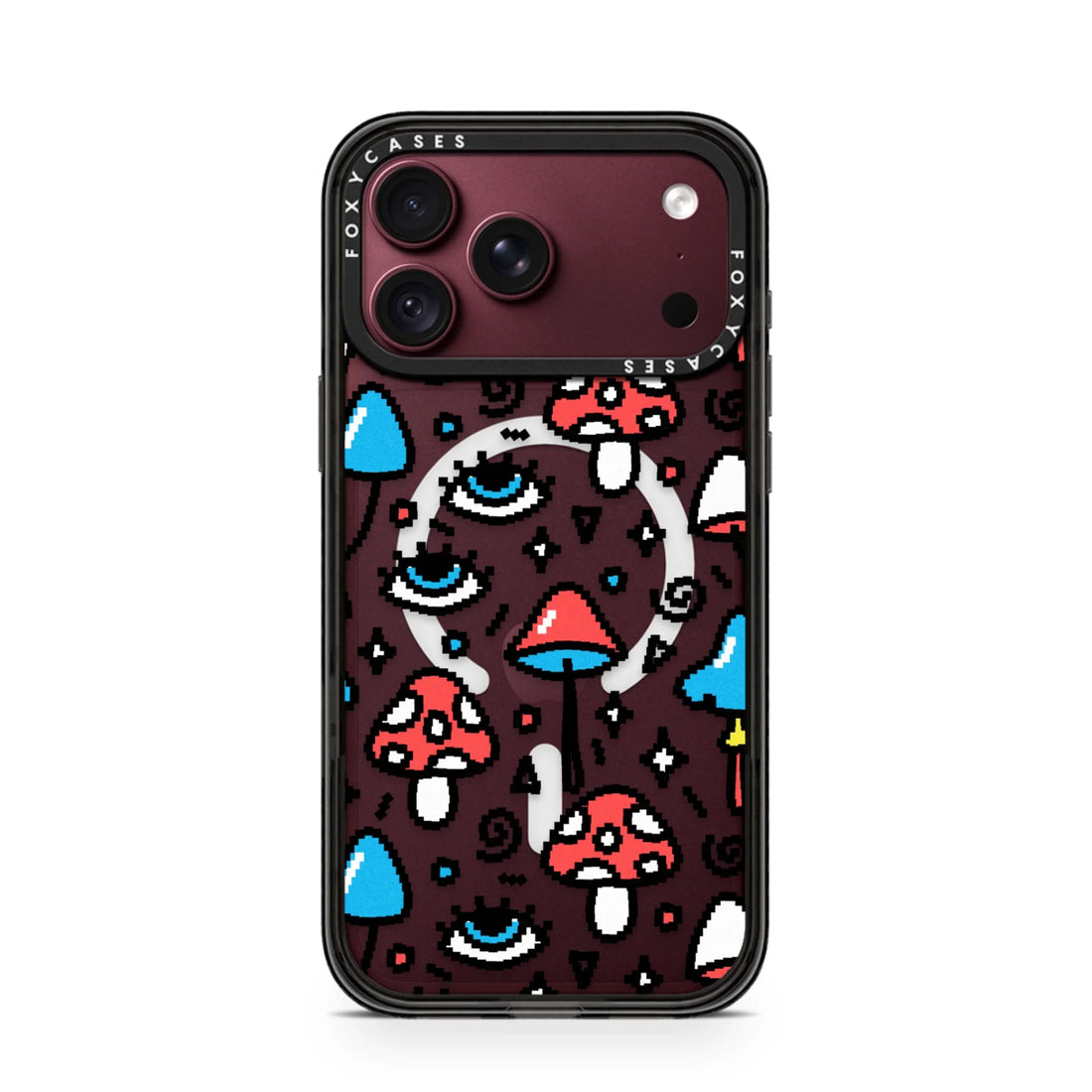 iPhone-18-Pro-Max-Burgundy