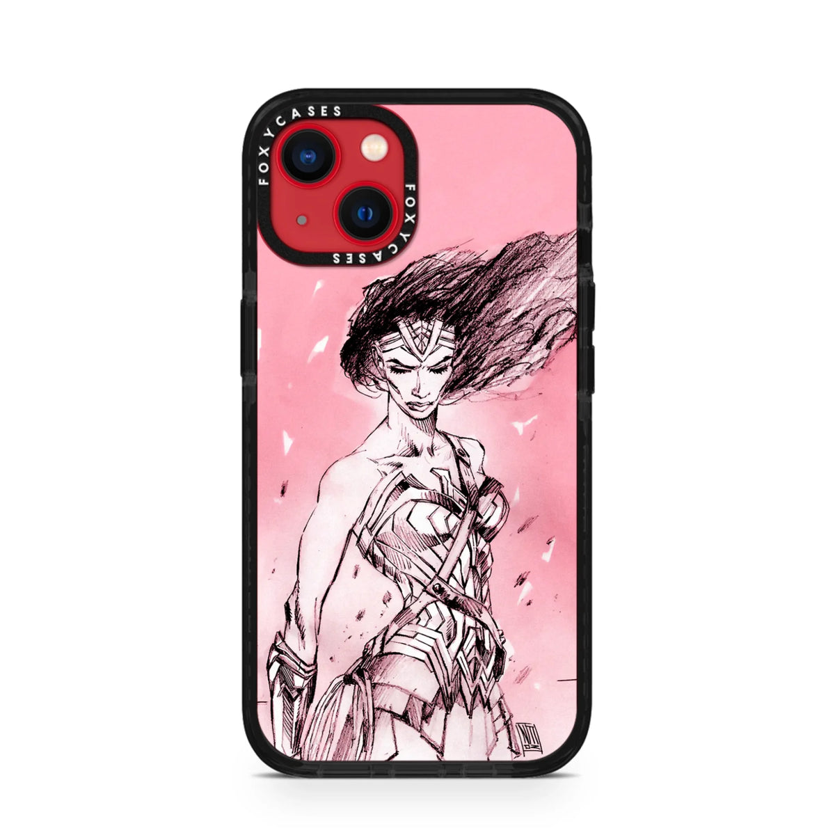iPhone-13-Red