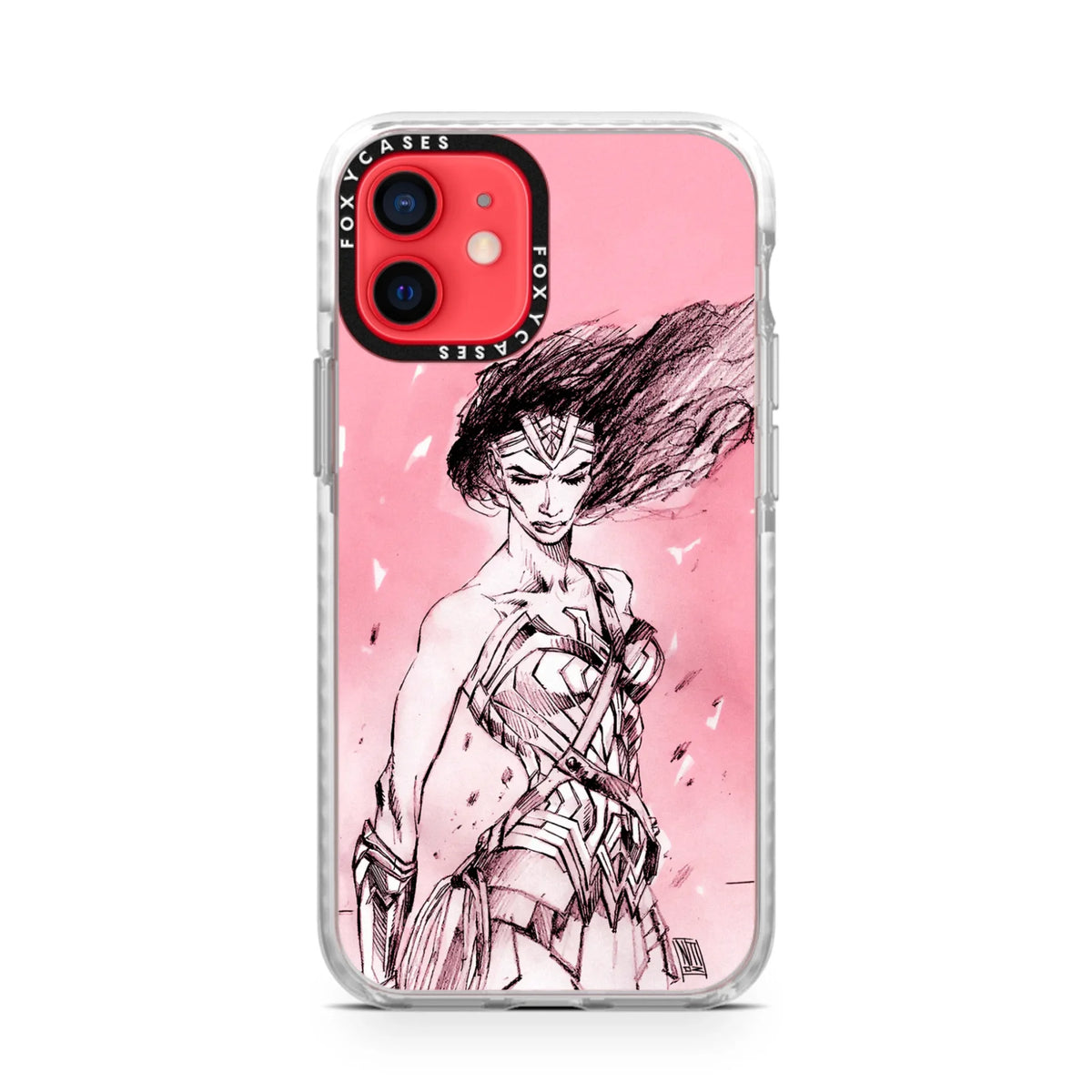 iPhone-12-Mini-Red