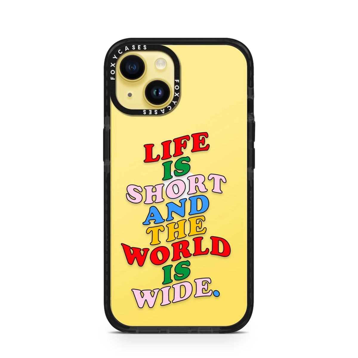 iPhone-14-Yellow