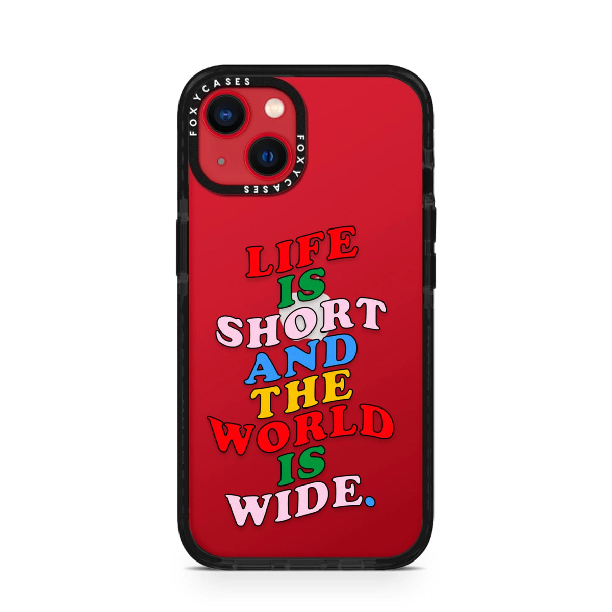 iPhone-13-Red