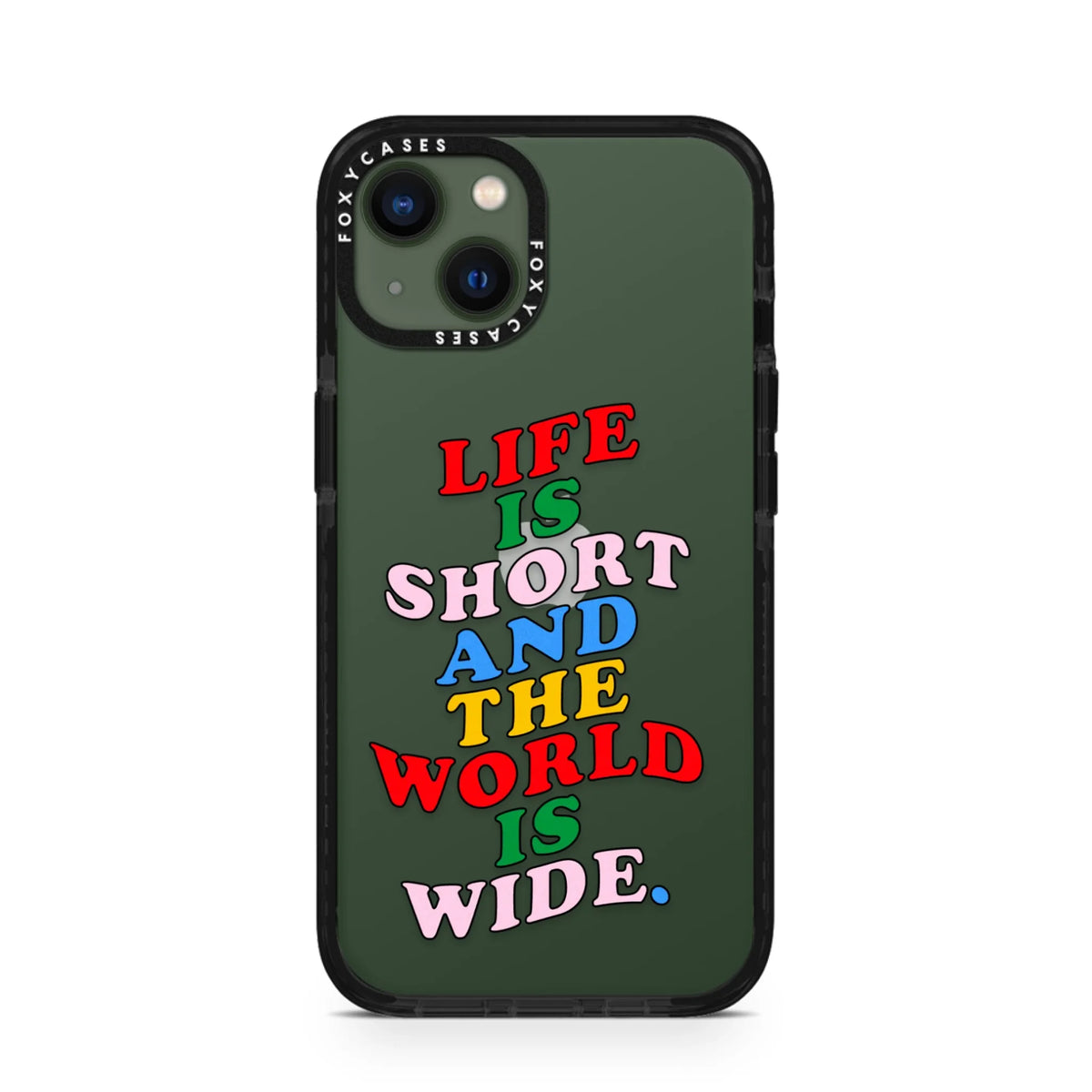 iPhone-13-Green