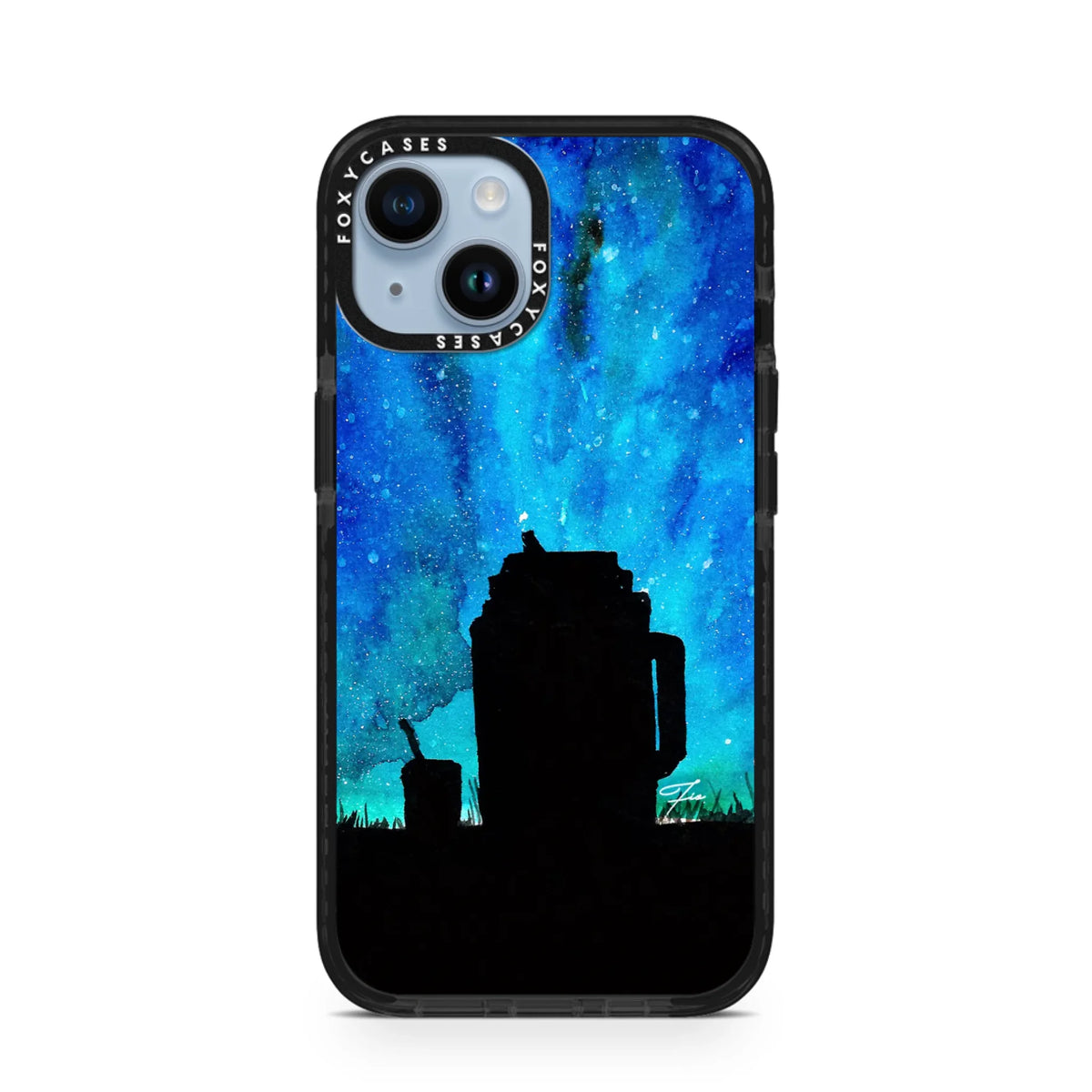 iPhone-14-Blue
