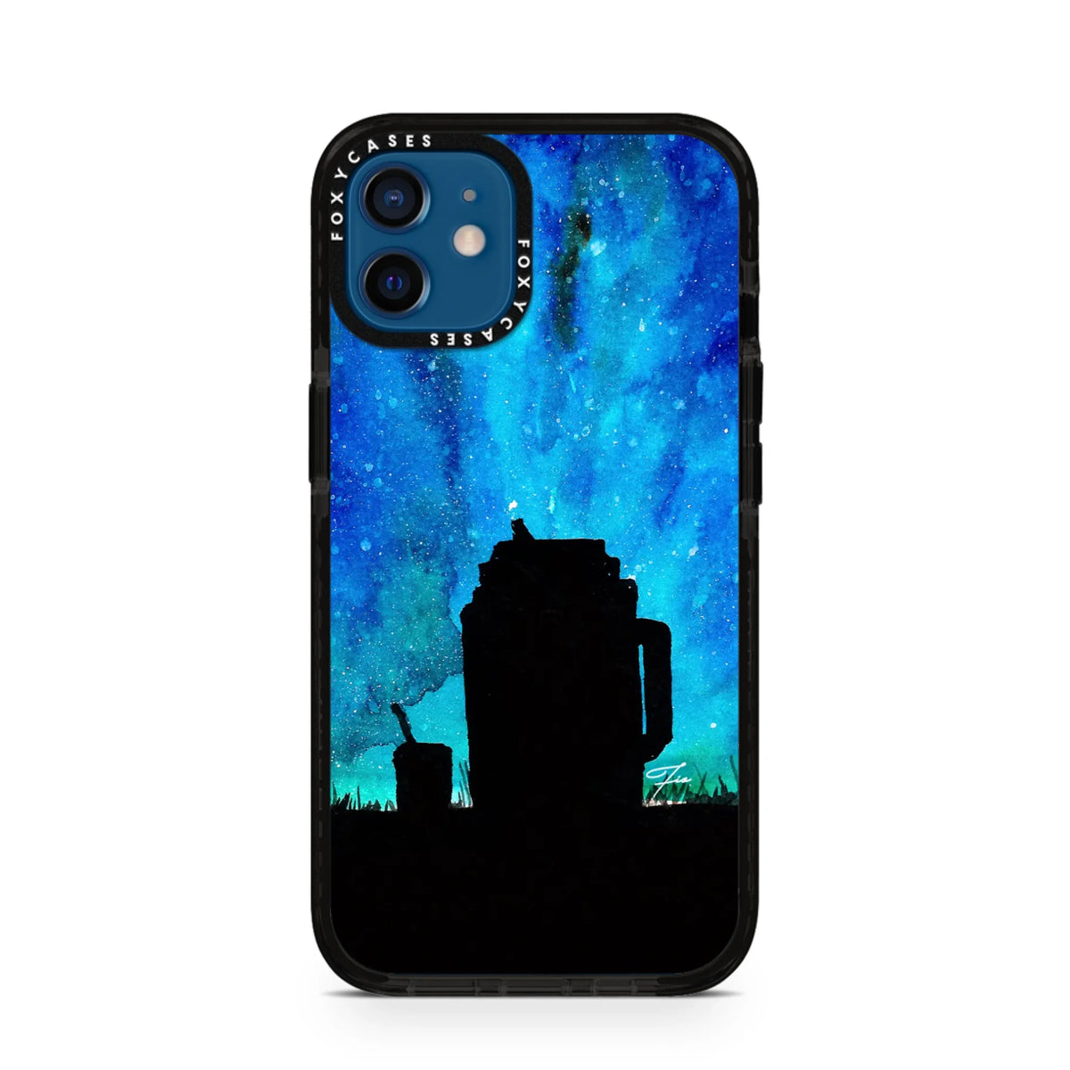 iPhone-12-Blue