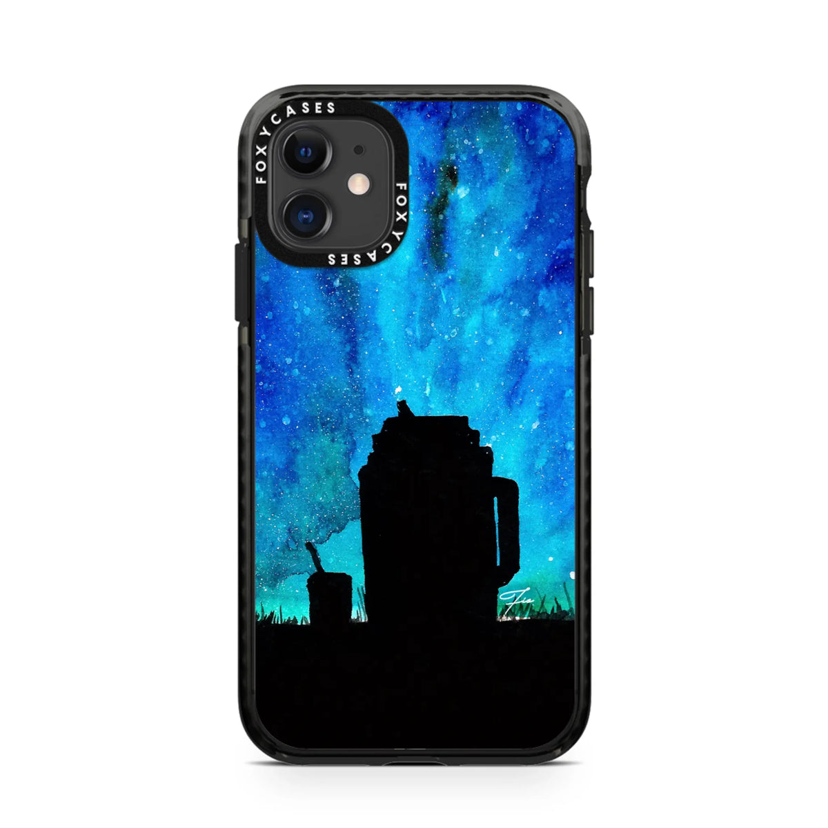 iPhone-11-Black