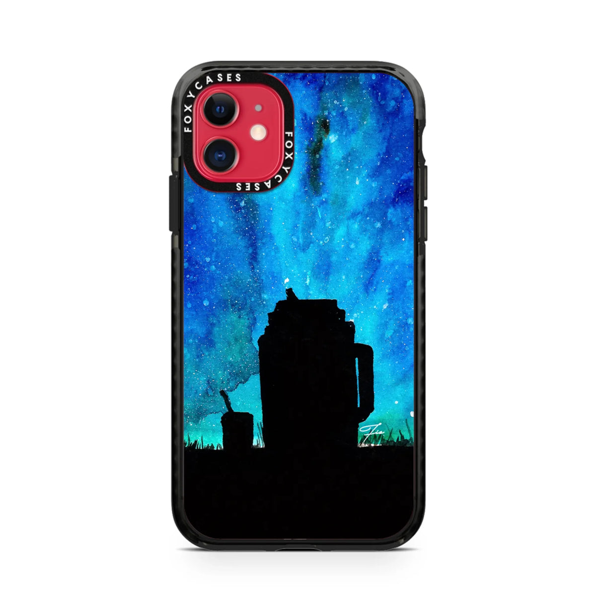 iPhone-11-Red