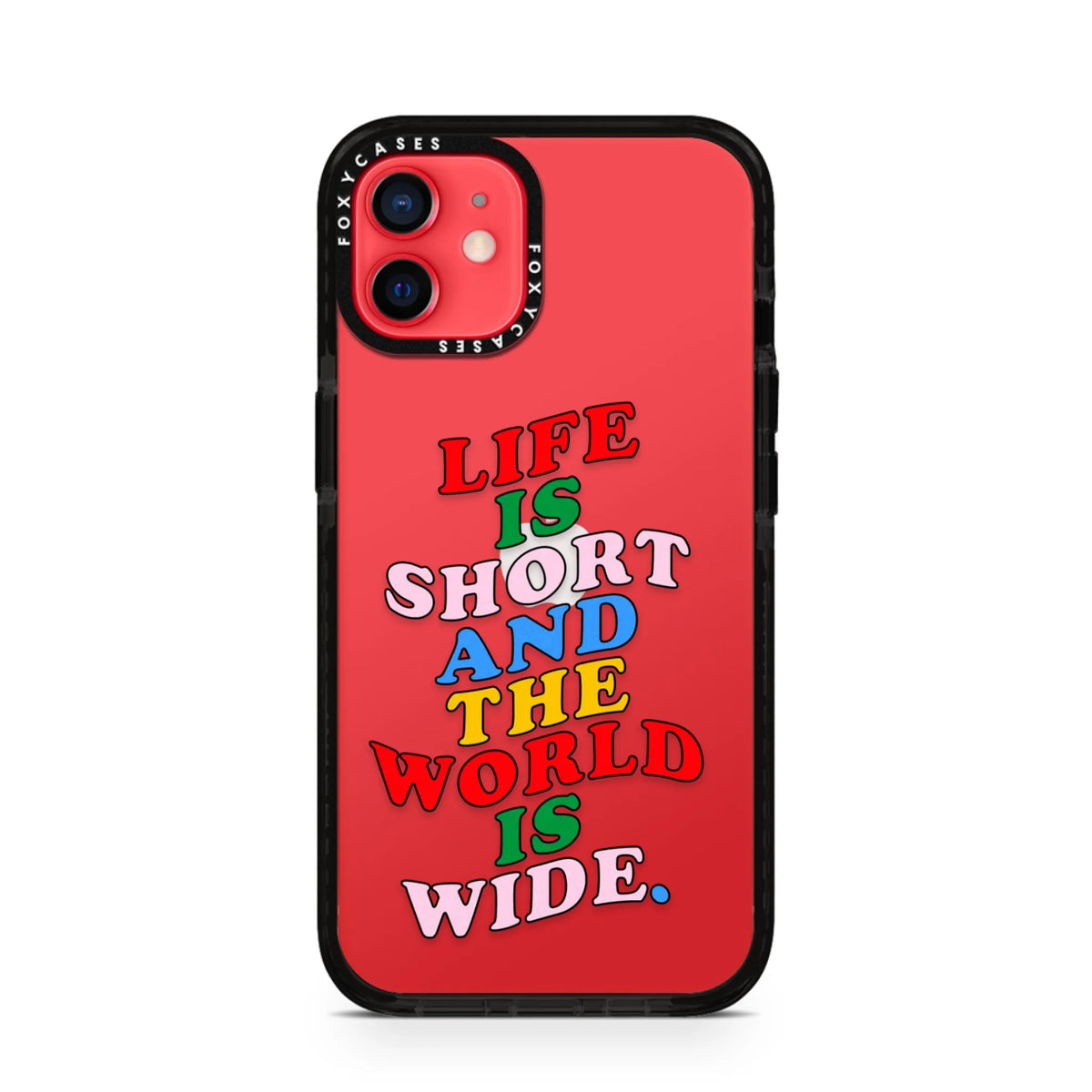 iPhone-12-Red