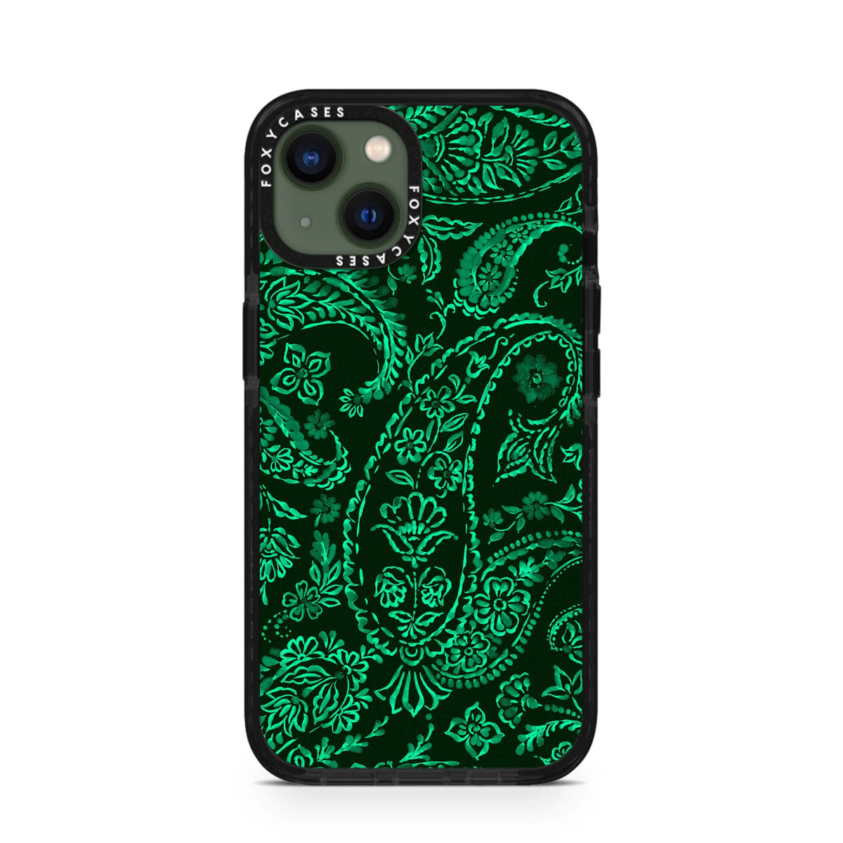 iPhone-13-Green