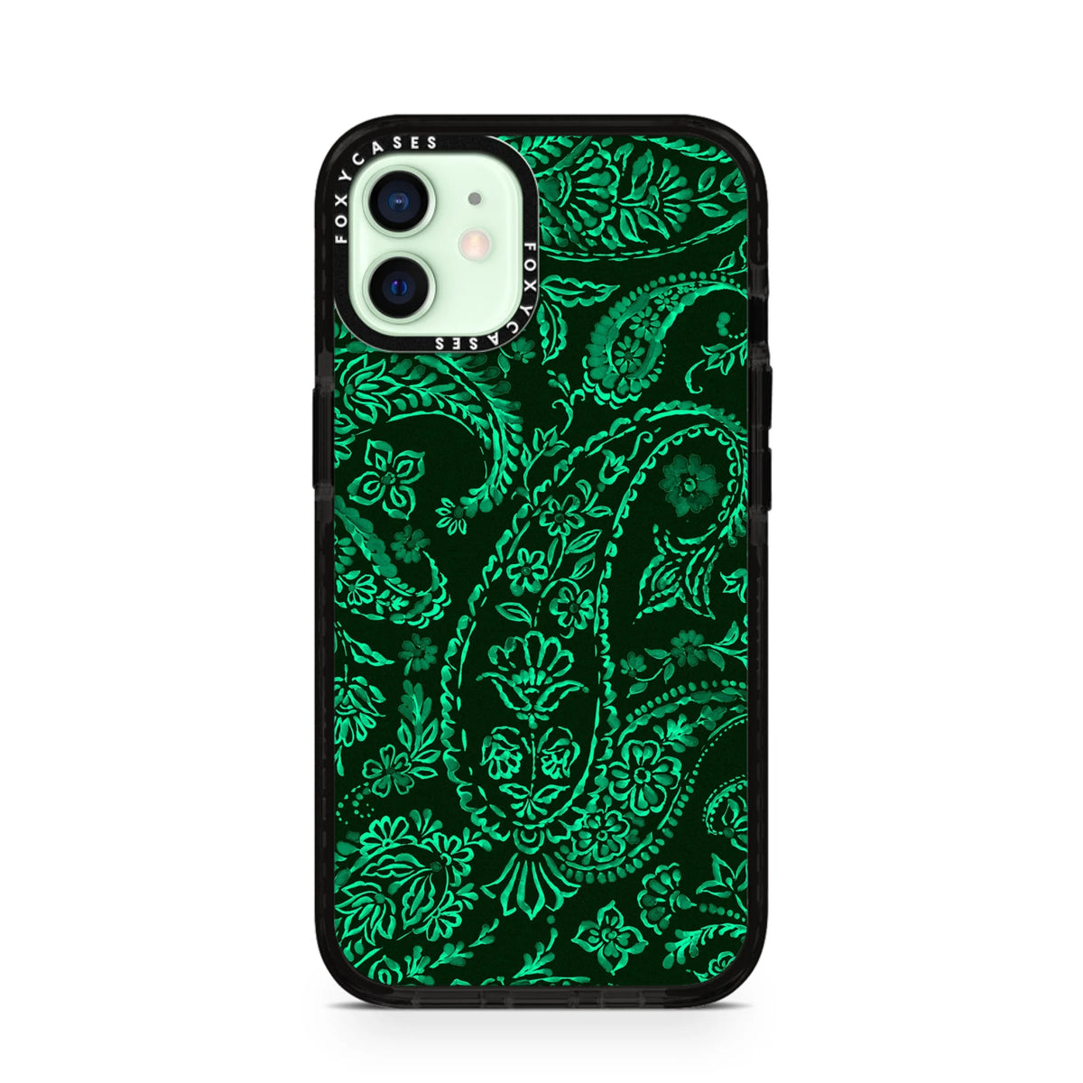 iPhone-12-Green