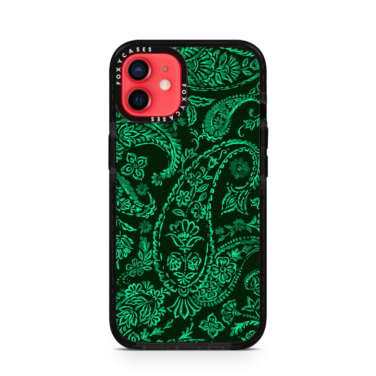 iPhone-12-Red