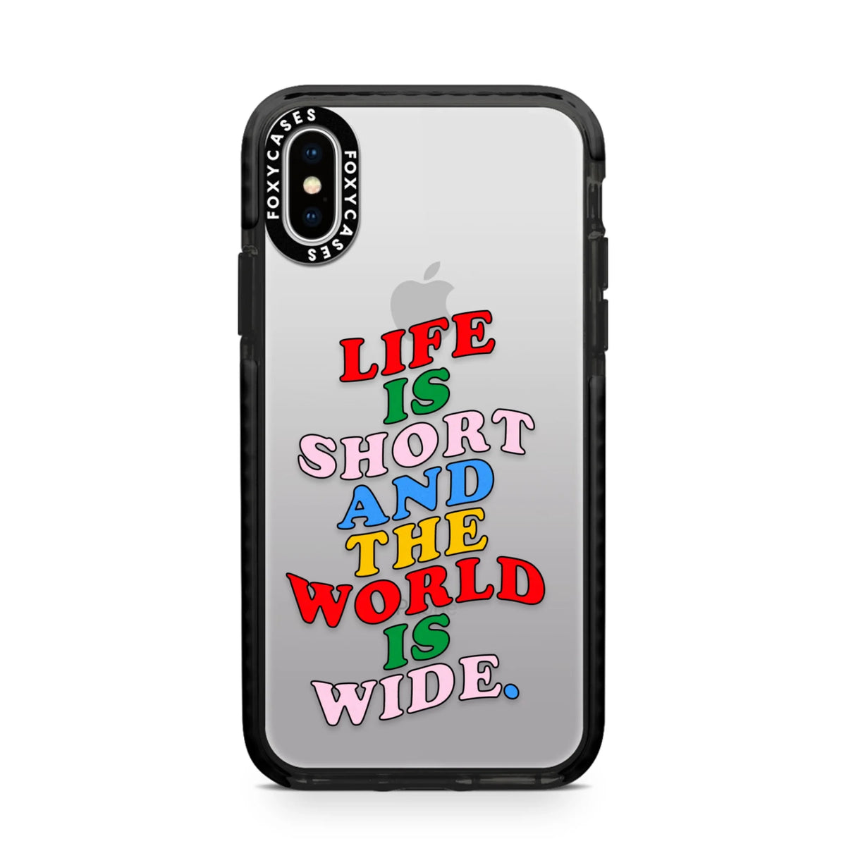 iPhone-XS-Silver