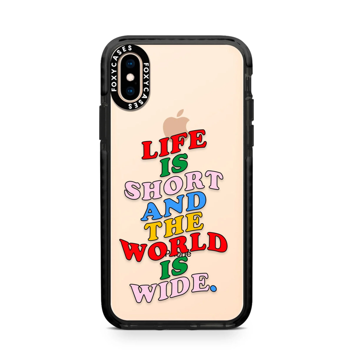 iPhone-XS-Gold