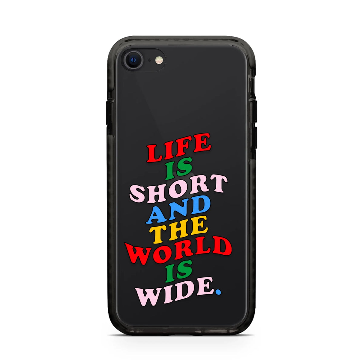iPhone-SE-Black