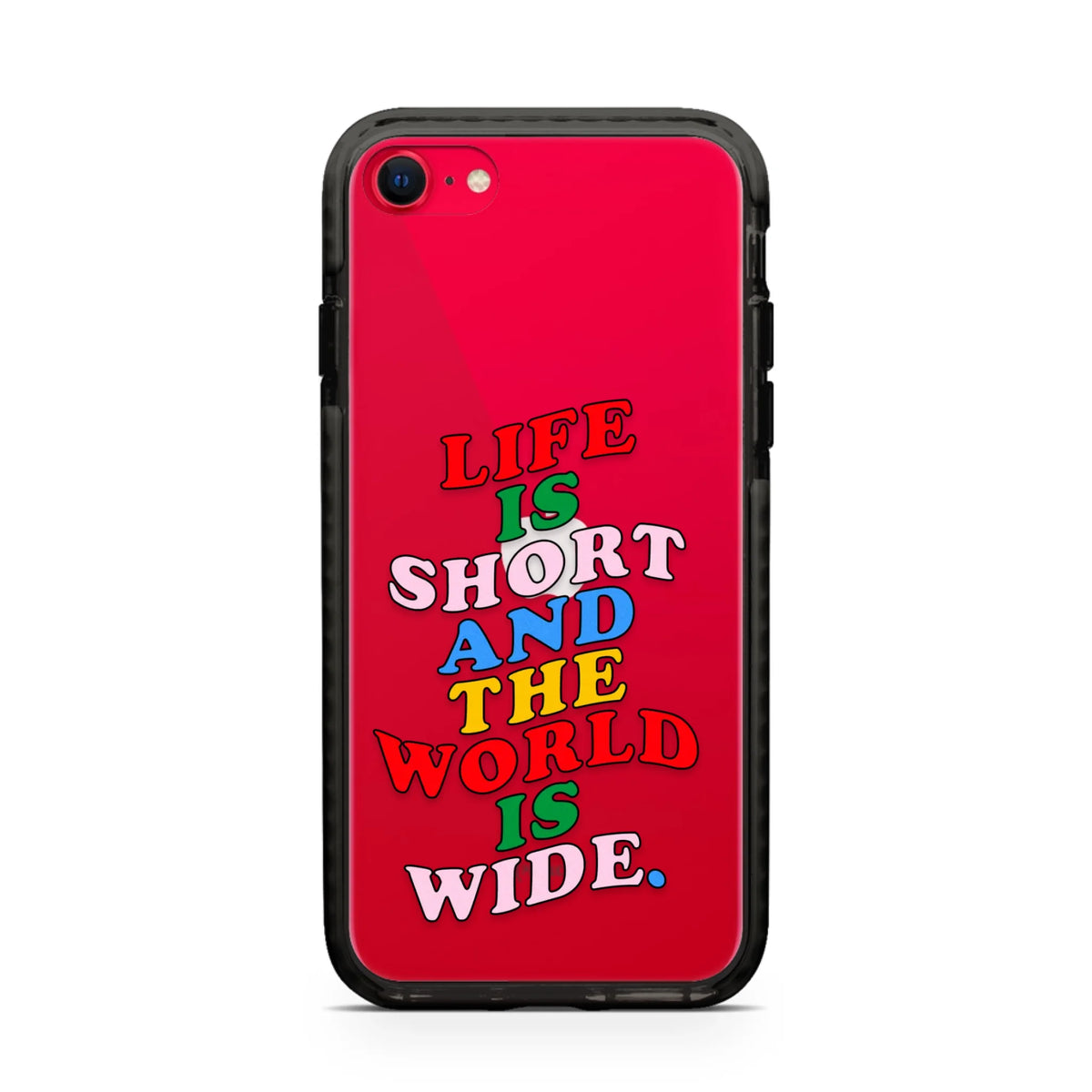 iPhone-SE-Red