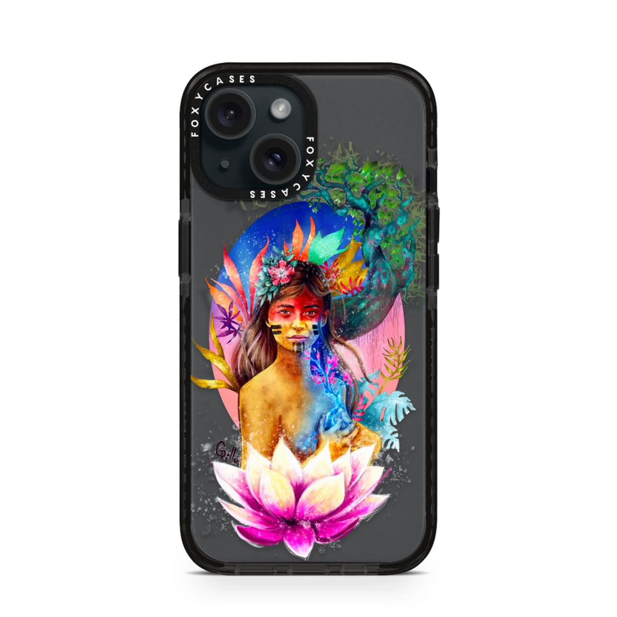 iPhone-15-Black