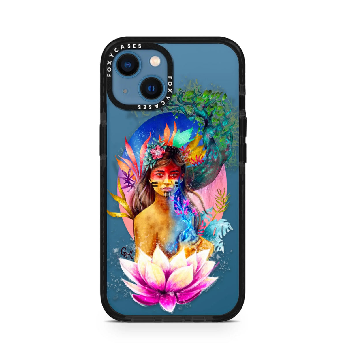 iPhone-13-Blue
