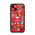 iPhone-14-Red